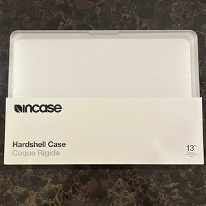 Macbook Air M1 13” Hardshell Case